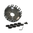 Clutch Basket Honda ad. Yamaha YZ250 '93-19 -4EW-