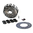 Campana Embrague ad. Honda CR250 '92-07 + CRF450R '02-07