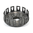 Campana Embrague ad. Honda CR250 '92-07 + CRF450R '02-07