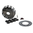Campana Embrague ad. Kawasaki KX250F '04-05 + RM-Z250 '04-05