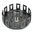 Campana Embrague ad. Honda CRF250R '10-17