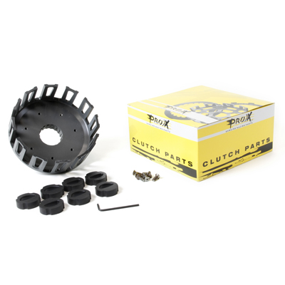Clutch Basket Honda ad. Kawasaki KX125 '90-92 -1106-