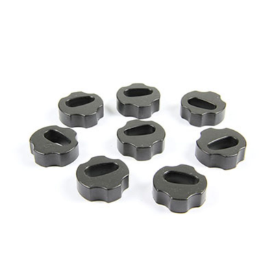 Clutch Rubber Set ad. Yamaha YZ450F '03-17 + WR450F '04-18