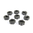 Clutch Rubber Set ad. Yamaha YZ450F '03-17 + WR450F '04-18