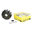 Clutch Basket Honda ad. Yamaha YZ125 '05-19 -1C3-