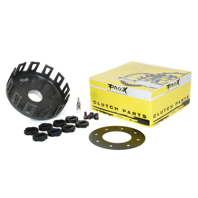 Clutch Basket Honda ad. Kawasaki KX125 '94-02