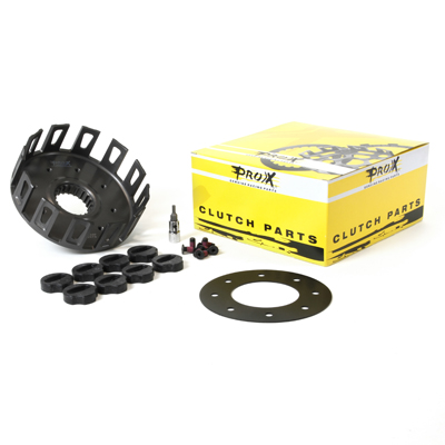 Clutch Basket Honda ad. Honda CR125 '00-07 + CRF250R '04-09