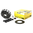 Campana Embrague ad. Honda CR125 '00-07 + CRF250R '04-09