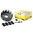 Clutch Basket Honda ad. Honda CR500 '84-89