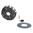 Clutch Basket Honda ad. Suzuki RM80 '87-01 + RM85 '02-19
