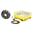 Clutch Basket Honda ad. Suzuki RM80 '87-01 + RM85 '02-19