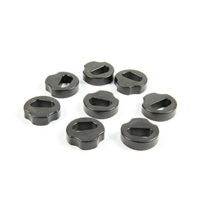 Clutch Rubber Set ad. Suzuki RM250 '93-12 + RM-Z250 '07-19