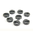 Juego Gomas Embrague ad. Honda CRF450R '02-16 + 450SX-F '07-11