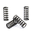 Juego Muelles Embrague ad. Honda CRF450R '11-12