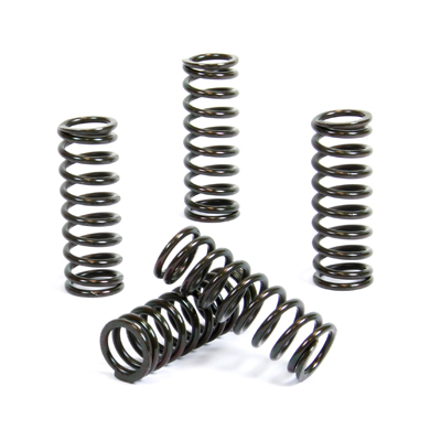 Juego Muelles Embrague ad. Suzuki RM-Z250 '10-18+CRF250R '14-19+CRF250RX '22-23