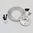 Ignition adapter plate ad. Minarelli Scooter (AC) (2 pieces)