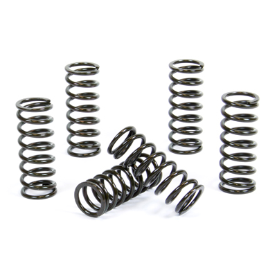 Juego Muelles Embrague ad. Suzuki RM250 '96-97