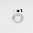 Ignition adapter plate ad. Bultaco 125-200-250-370