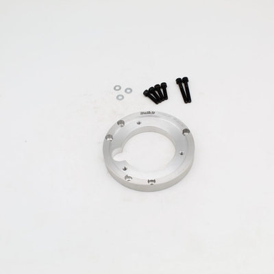 Ignition adapter plate ad. Bultaco 125-200-250-370