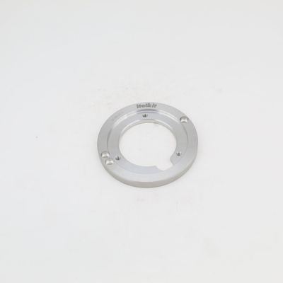 Ignition adapter crankcase plate ad. Minarelli Scooter (LC/AC)