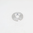 Ignition adapter crankcase plate ad. Peugeot Scooter (LC/AC)