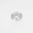 Ignition adapter crankcase plate ad. Peugeot Scooter (LC/AC)