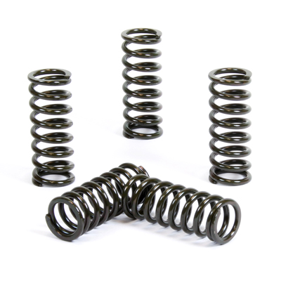 Juego Muelles Embrague ad. Yamaha YZ125 '02-04 + YFM660R Raptor '01-05