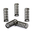 Juego Muelles Embrague ad. Yamaha YZ125 '02-04 + YFM660R Raptor '01-05