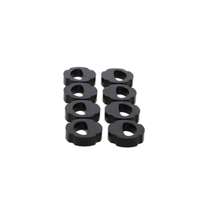 Clutch Rubber Set ad. Kawasaki KX250 '89-05 + KX450F '06-18