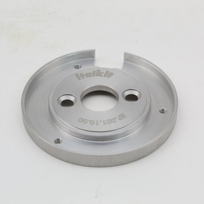 Placa estator encendido ad. Honda X8R-SFX
