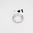 Ignition adapter plate ad. Montesa 250 Capra VR