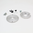 Ignition adapter plate ad. Honda Wallaroo