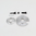 Ignition adapter plate ad. Suzuki Address-Katana (AC) (2 pieces)
