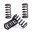 Juego Muelles Embrague ad. Honda XR600R '85-00 + XR650L '93-23
