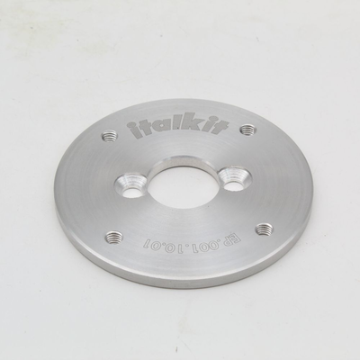 Placa rotor encendido ad. Honda X8R-SFX