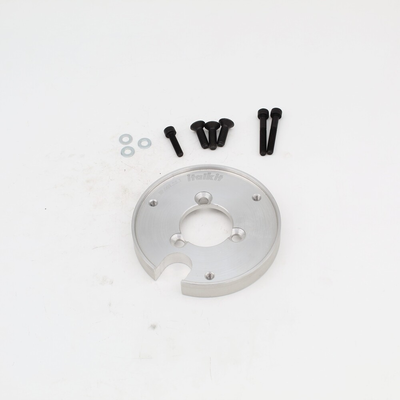 Ignition adapter plate ad. Aprilia 125 (122 engine)