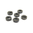 Clutch Rubber Set ad. Kawasaki KDX200 '89-05