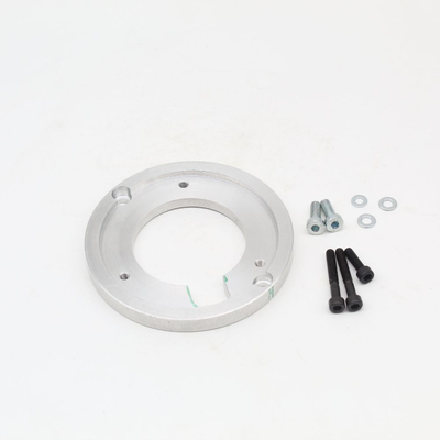 Ignition adapter plate ad. Suzuki 175 cc.