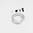 Ignition adapter plate ad. Metrakit 70-80