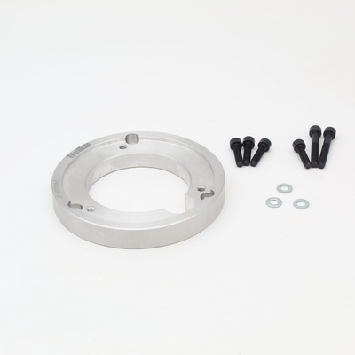 Ignition adapter plate ad. Suzuki RMX (NOR.)