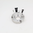 Ignition adapter plate ad. Honda NS1 50 NSR 75