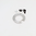 Ignition adapter plate ad. Derbi Senda-GPR (Motor Derbi) Euro-2