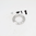 Ignition adapter plate ad. Minarerlli AM