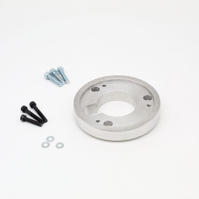 Ignition adapter plate ad. Yamaha TZR 125