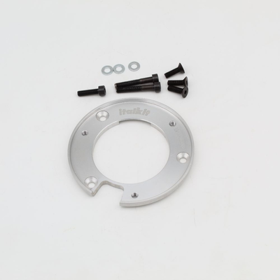 Ignition adapter plate ad. Derbi Senda-GPR (Motor Piaggio) Euro-3/4