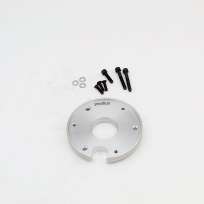 Ignition adapter plate ad. Derbi TT 75-125 (Stroker)