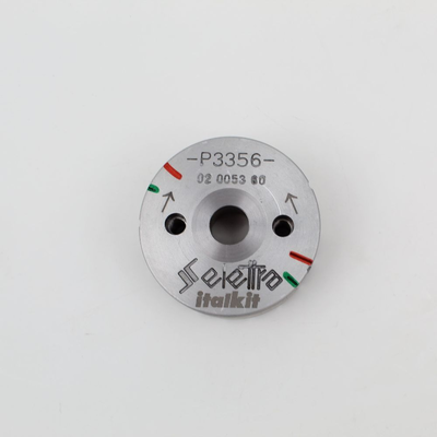 Rotor Interior Derechas e Izquierdas
