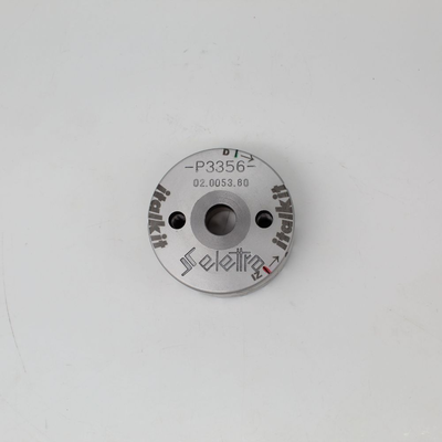 Inner Rotor Double Map Ø58 (Clockwise-Anticlockwise)