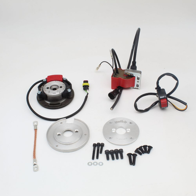 Encendido digital variable doble curva ad. Honda X8R-SFX 50 cc.