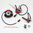 Ignition System Inner Rotor (Digital) Ø58 Double Map ad. Honda NSR 125 cc.